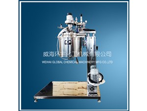 5L反應(yīng)釜已順利完工并成功發(fā)往上?？蛻?hù)處